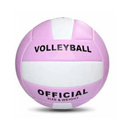 Performance Training Volleyball