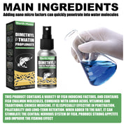 Fishing Bait Attractant Additive