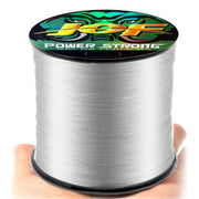 High-Performance Fishing Line