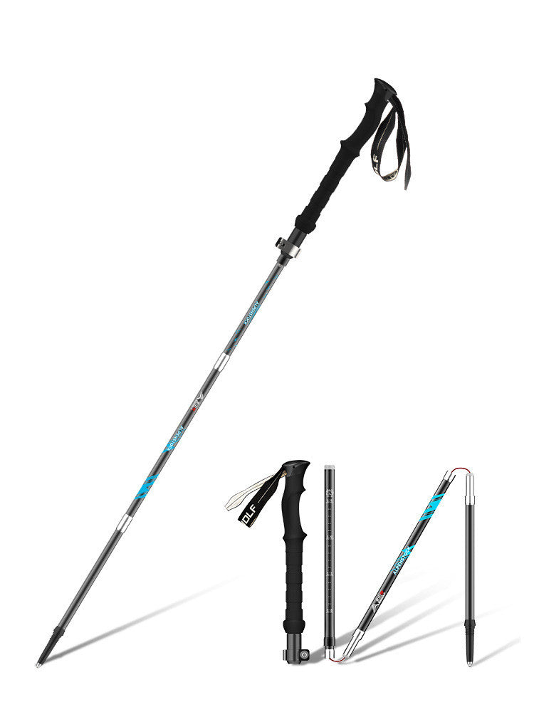 Trekking Poles