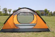 Outdoor Dome Camping Tent – Lightweight & Weatherproof