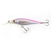 Bionic Soft Bait Fishing Lure