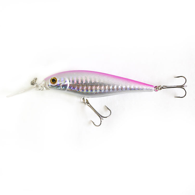 Bionic Bait Lure