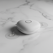 EMS Pulse Therapy Massager – White, product shot