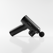 Percussion Massage Gun – Black, product shot