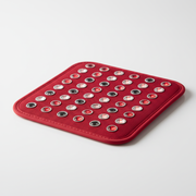 Red light therapy belt with 60 LED chips – product shot