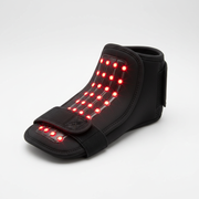 Red light infrared ankle therapy wrap – product shot