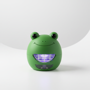 Electric UV mosquito killer lamp – product shot